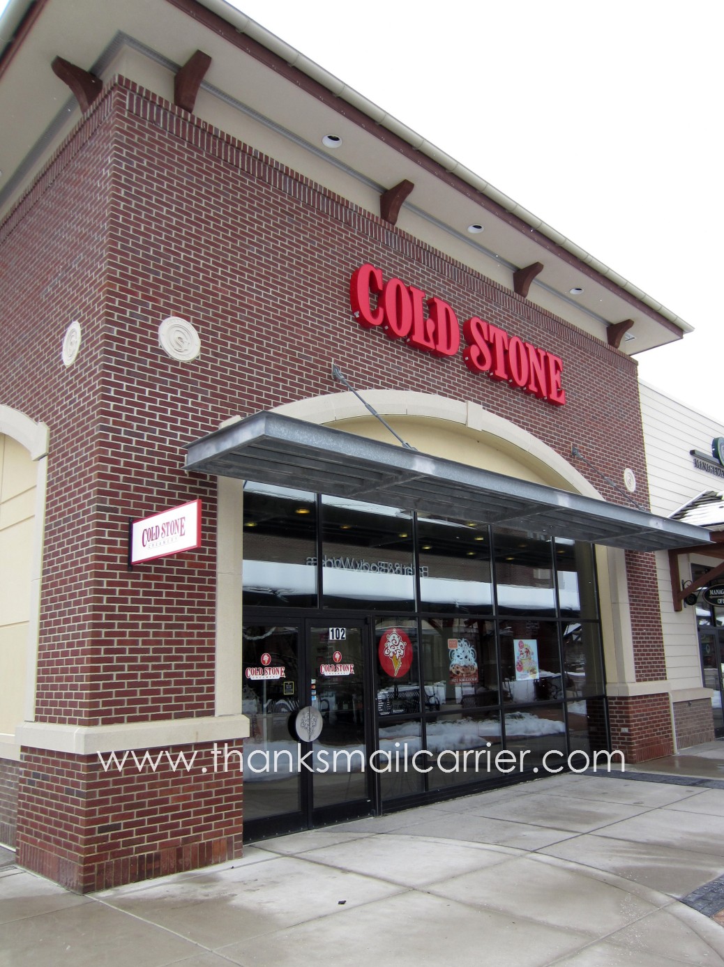 Cold stone mn locations Cold Stone Creamery store locations in Minnesota, online shopping information - 3 stores and outlet stores locations in database for state Minnesota. Get information about hours, locations, contacts and find store on map. Users ratings and reviews for Cold Stone Creamery brand.