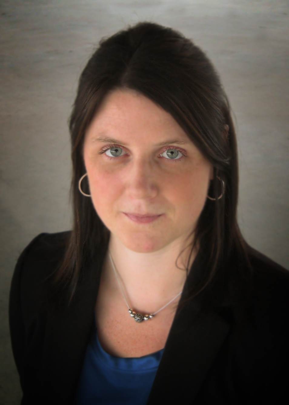 Susan Collison Fueling The Future Blog