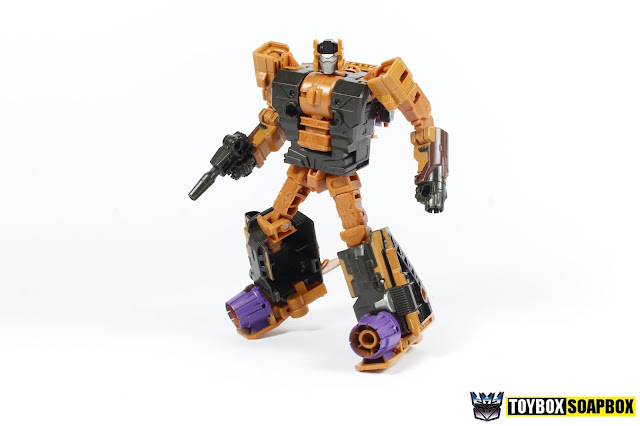 unite warriors blast off alternate chest