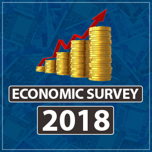 Highlights Of Economic Survey 2018 | PDF | 30.01.18 Highlights Of Economic Survey 2018 | PDF | 30.01.18