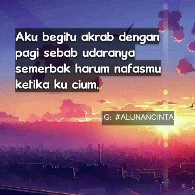 Ucapan Selamat Pagi Penyemangat Kerja Cards Of