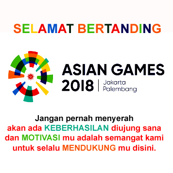 Apa Itu Asian Games Dan Sejarahnya Pengertian Arti Definisi Dari