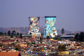 Spitbraai Johannesburg