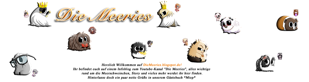 Die Meeries