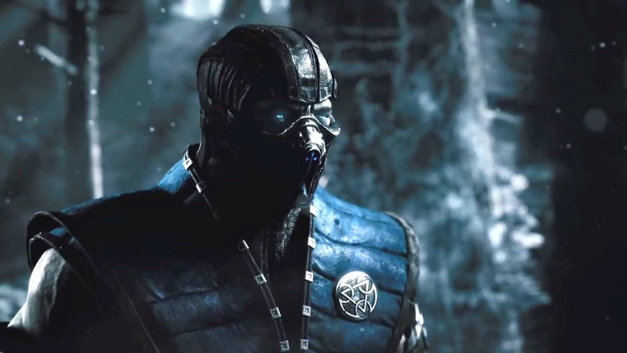 Mortal Kombat 10: Mortal Kombat 10 Download PC Demo