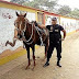 Serenos patrullarán a caballo zona turística de Trujillo