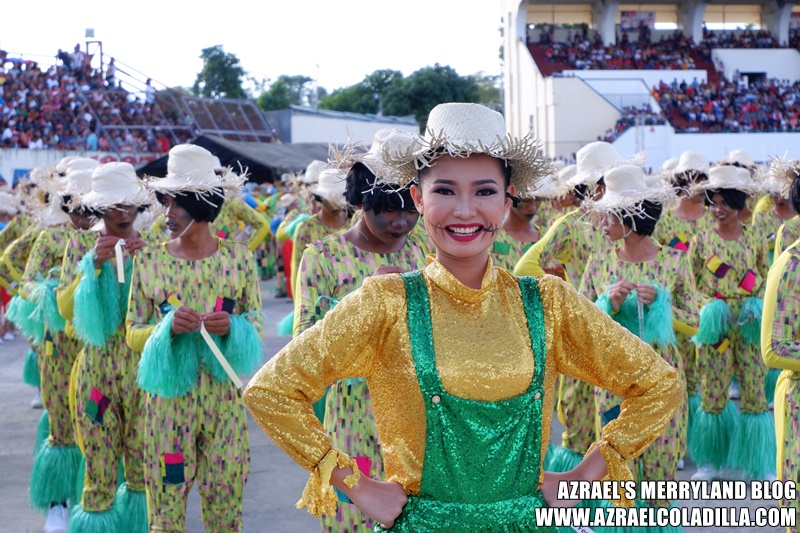 BAMBANTI FESTIVAL