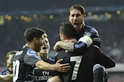 3 Reasons Real Madrid Will Not Fail Champions League Spanish