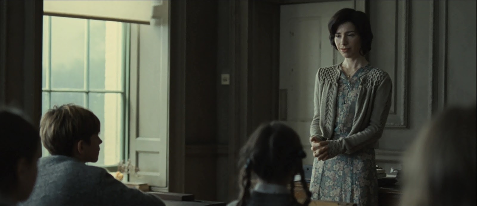 Vamos Falar De Cinema Never Let Me Go Nunca Me Abandones