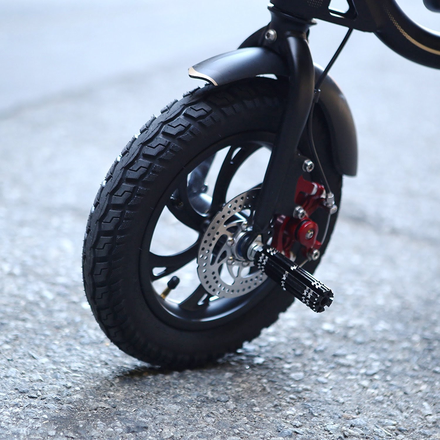Exercise Bike Zone: SWAGTRON SwagCycle E-Bike, Folding Electric Bicycle
