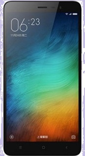 Xiaomi Redmi Note 3 - Gadget Review Mobile phone Smartphone Xiaomi Redmi Note 3 - Gadget Review Mobile phone Smartphone