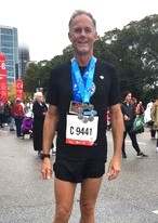 Lifetime Running: PROFILE--Jim Sloan has been running for 43 years
