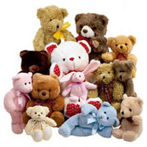 Soft Toys Pictures 110