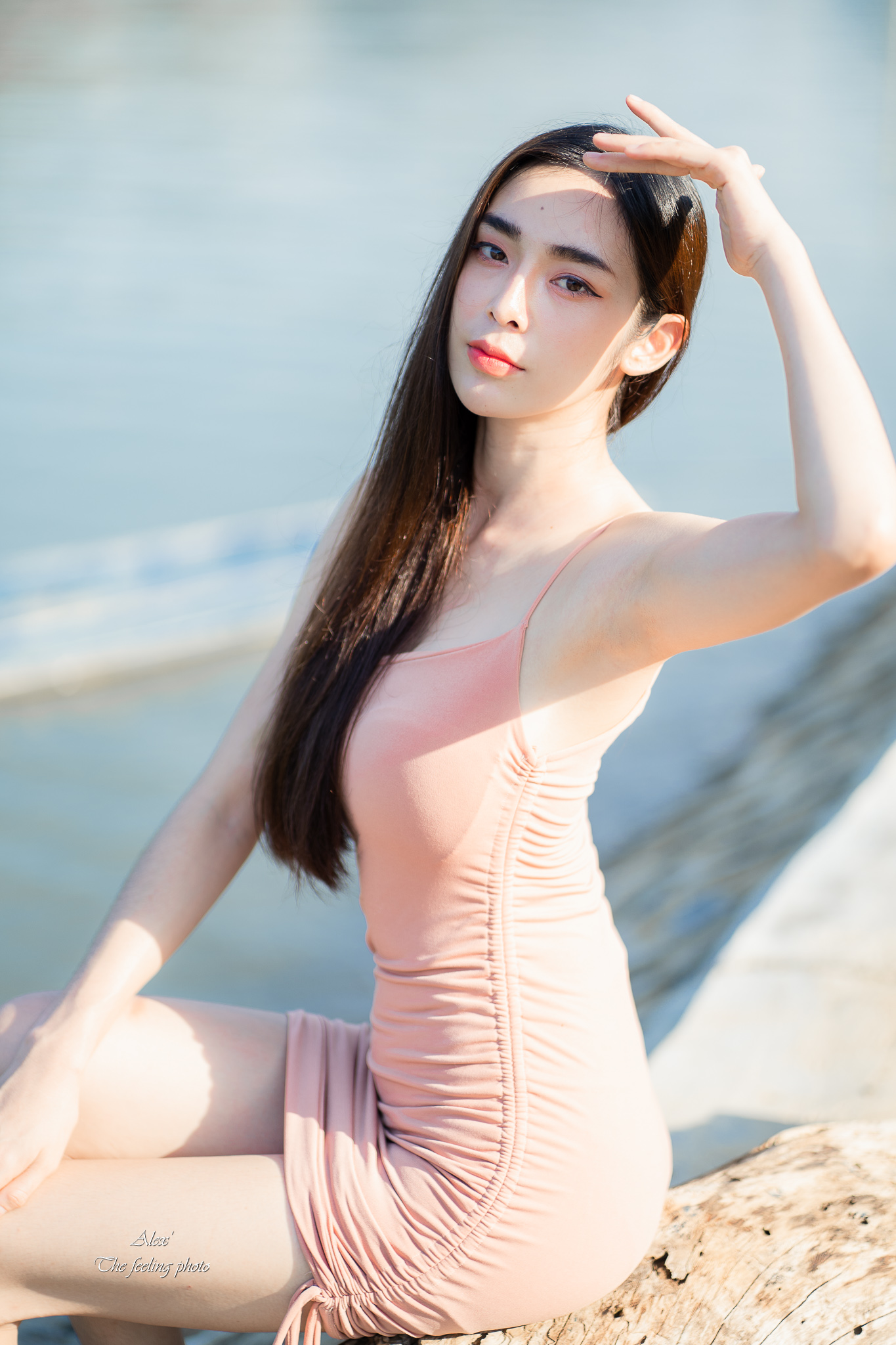 Thailand Beautyful Girl Pic No.233 ||  Nam Chansoukkongmany