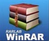 WinRar comprimere e decomprimere file anche portable