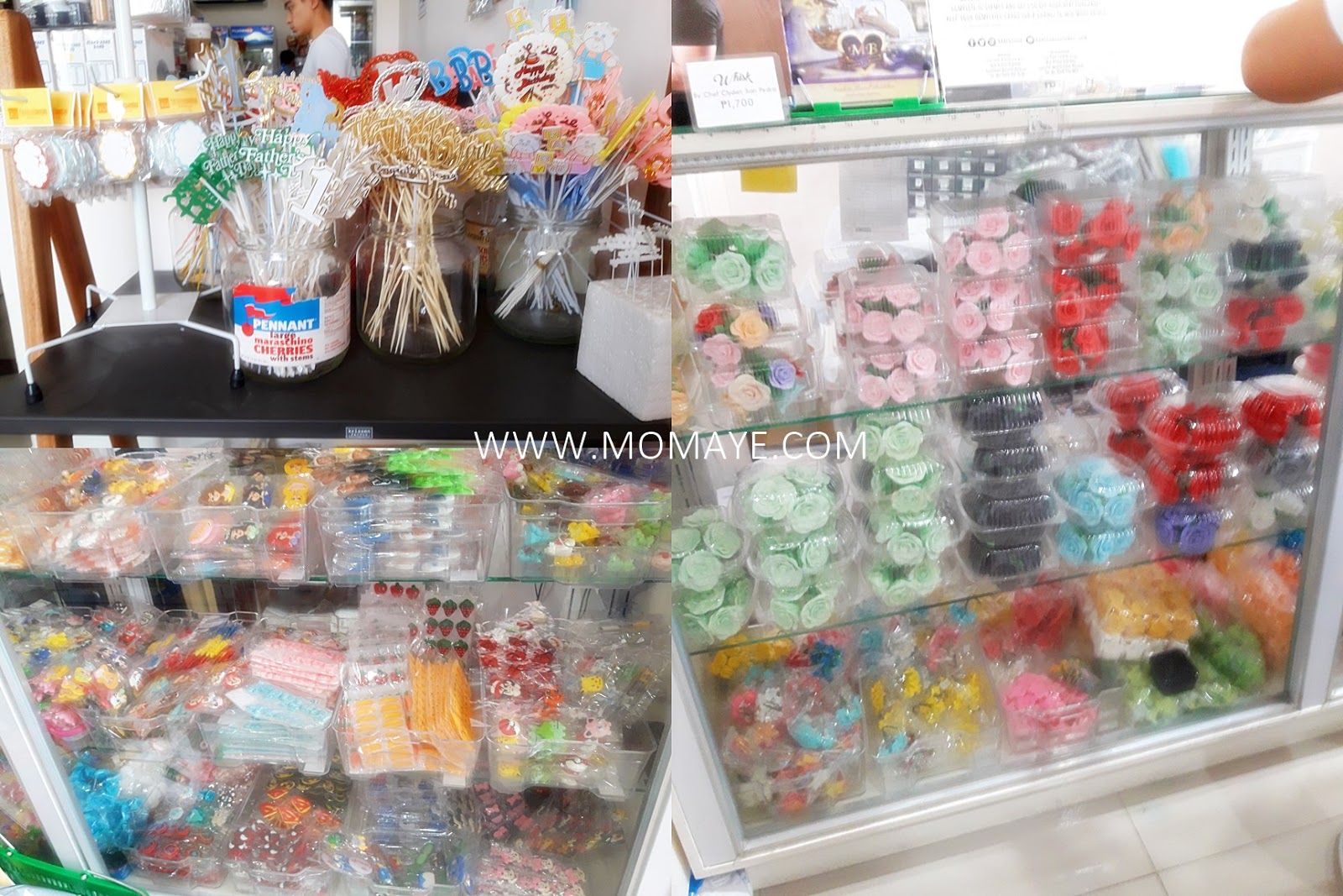 Our Baker's Hub Experience