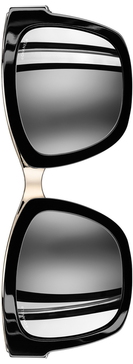 Chanel Square Winter 2017 Sunglasses 