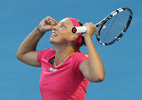 Yanina Wickmayer