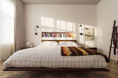 best bedroom curtain design ideas 2019, curtain designs for bedroom 2019, linen curtains