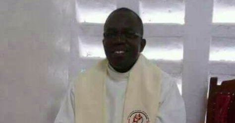 Breaking News Update On Missing Priest Father Adam Kotás - uez9hzw