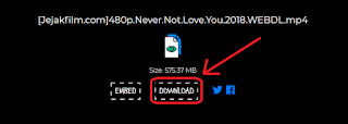 Cara Download Film Di Jejakfilm.com