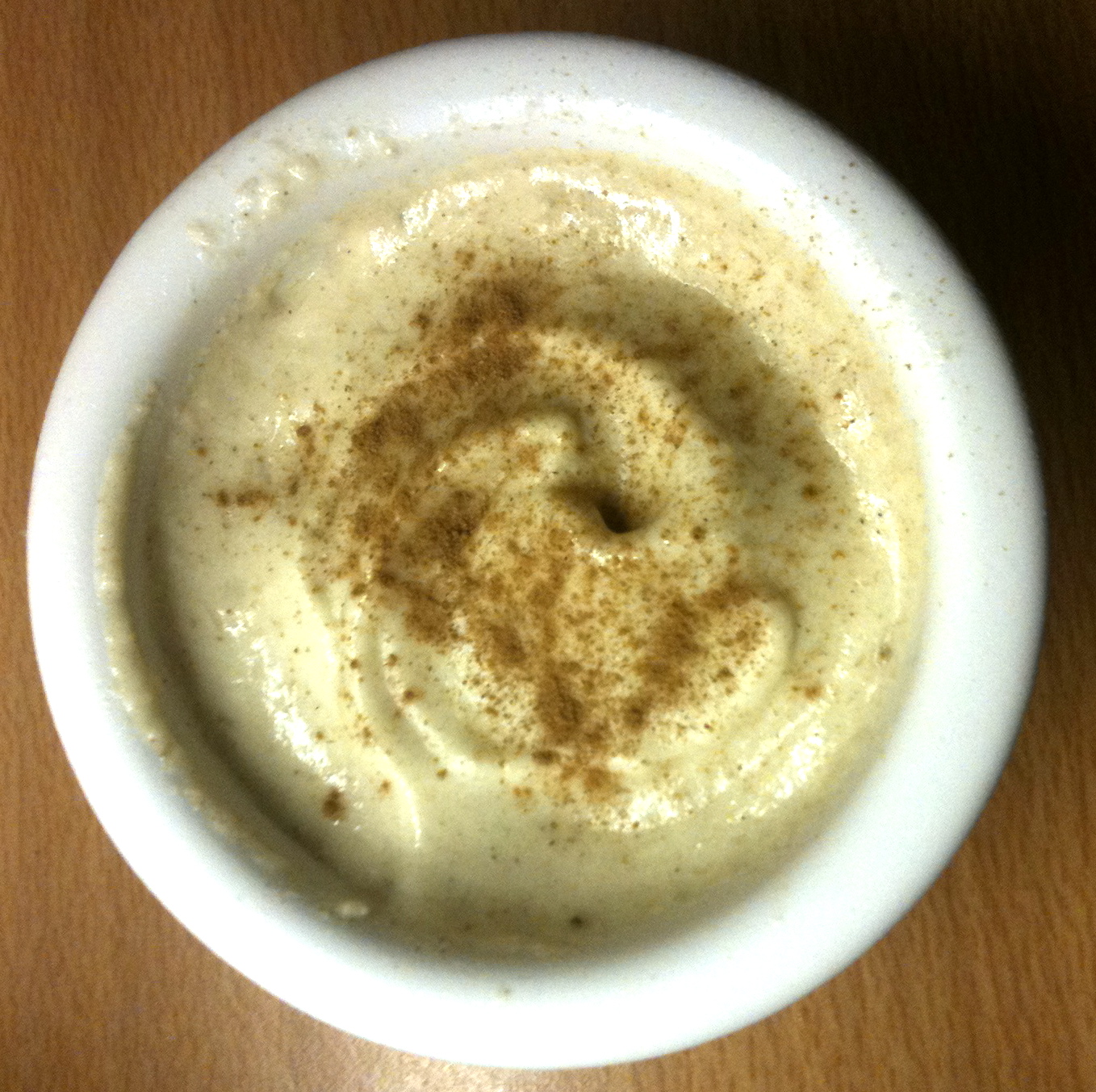 Paleo Recipe Queen Paleo Banana Coconut "Icecream"