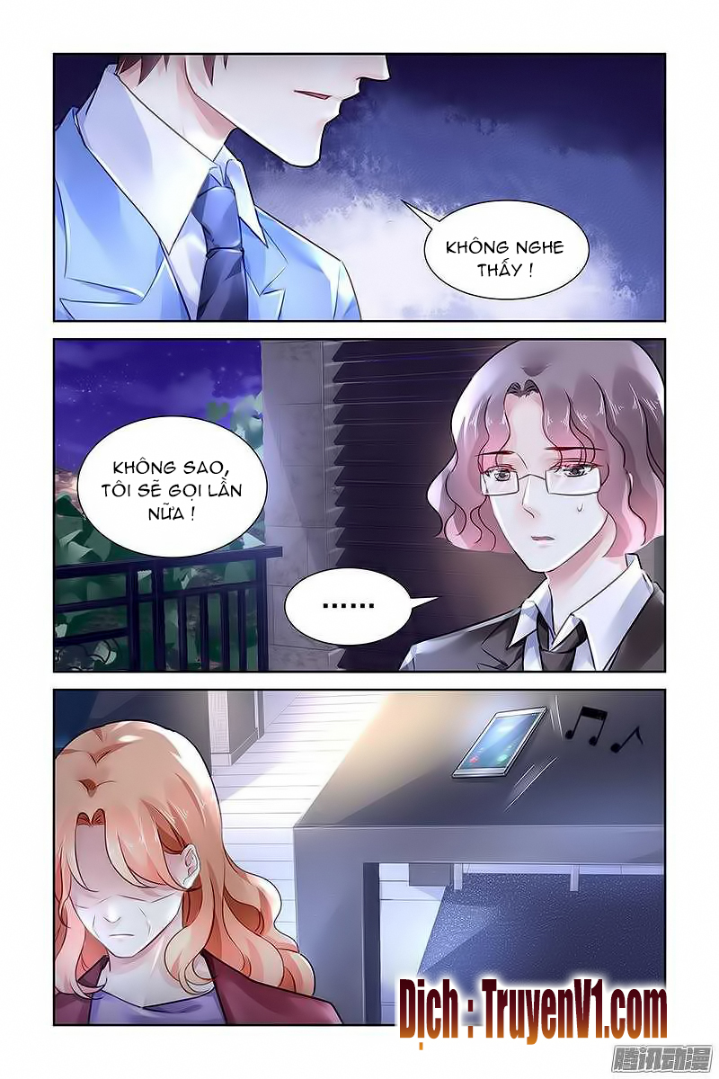 Hôn trộm 55 lần chap 113
