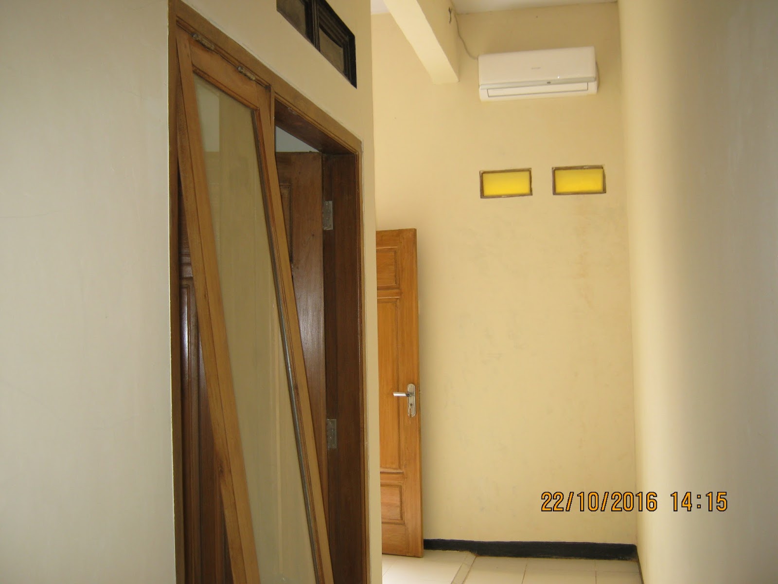 Kamar Kost Bulanan Di Jombang