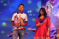 Damarukam Movie Audio Launch Gallery [Southmp3.Org] width=