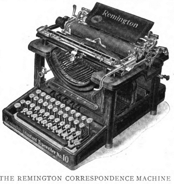 oz.Typewriter: November 2015