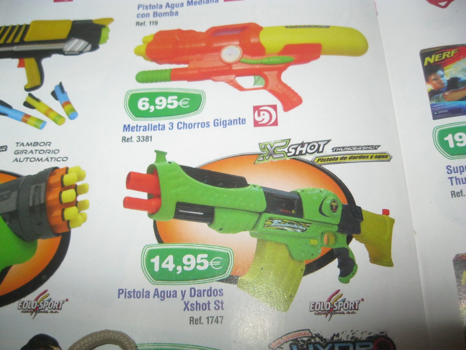 don dino catalogo piscinas