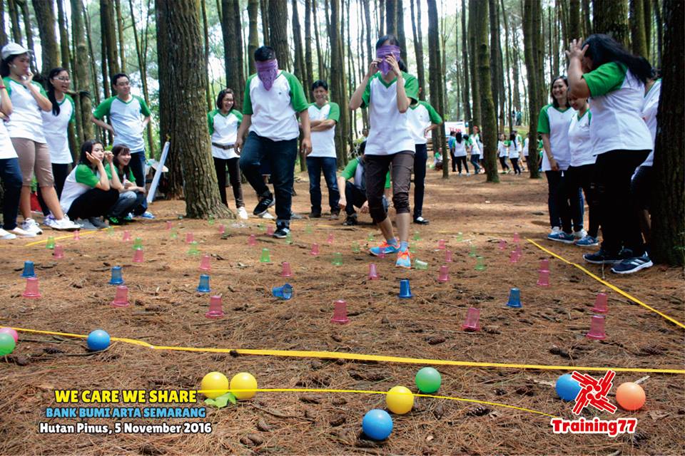 Apa kegiatan yang menarik untuk mengisi waktu libur? Yuk intip kegiatan