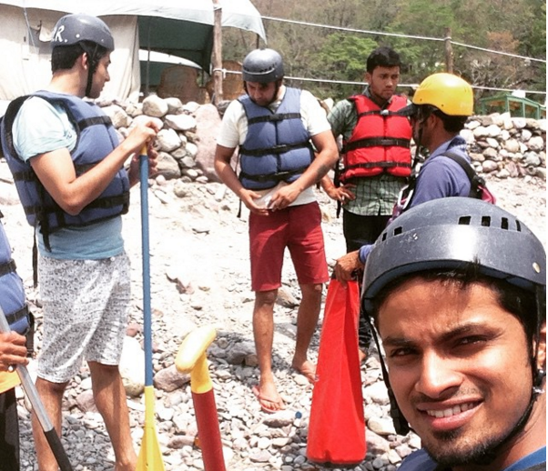 Rishikesh Rishikesh