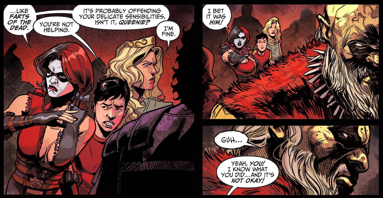 Probably like. Probably like. Вог мем. Стартер пак леволиберала. Probably like.