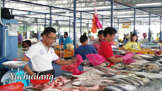 Pasar Sentral