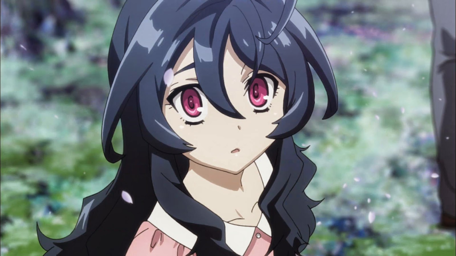 Lilac Anime Reviews Curtsey Of Zettai Karen Children The Lilac Anime Reviews Curtsey Of Zettai Karen Children The