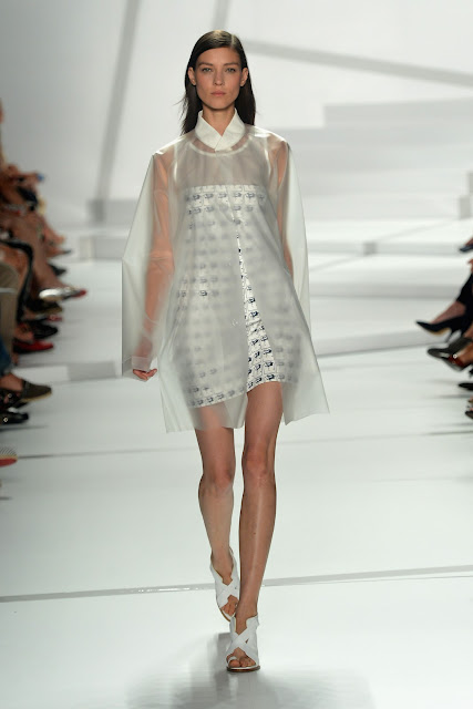 Fashion Studio Magazine: MERCEDES-BENZ FASHION WEEK NEW YORK: Spring ...