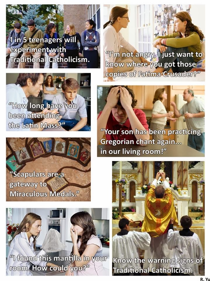 Catholic Memes
