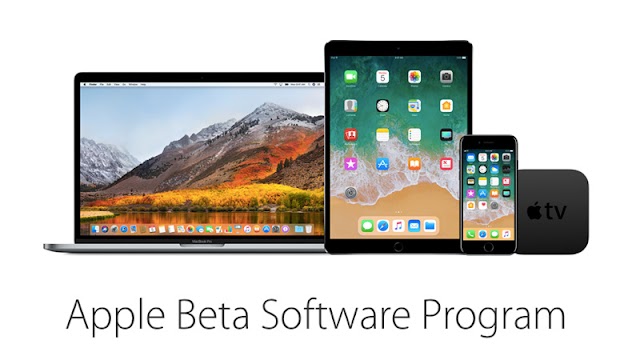 Terbaru! Cara Update iOS 11 Publik Beta di iPhone, iPad dan iPod Touch