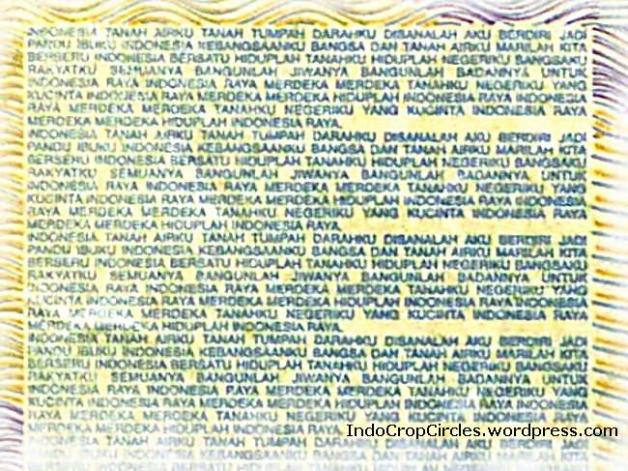 Jika Diperhatikan, Ada Objek Tersembunyi di Tiap Uang Kertas Rupiah. Berikut Penjelasanya! Jika Diperhatikan, Ada Objek Tersembunyi di Tiap Uang Kertas Rupiah. Berikut Penjelasanya!