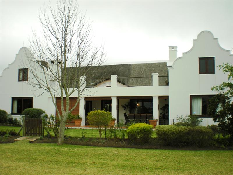 Luxury South African Golf Estate for sale in South Africa Western