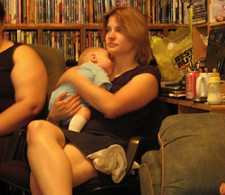 BabySnorgle, by Librarian Avenger / Erica Firment, on Flickr Image: BabySnorgle, by Librarian Avenger / Erica Firment, on Flickr