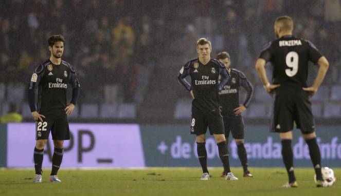 Madrid Ancam Keluar dari La Liga Spanyol. Ini Gara-garanya!! Madrid Ancam Keluar dari La Liga Spanyol. Ini Gara-garanya!!