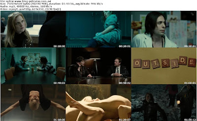 ver online Splice: Experimento Mortal