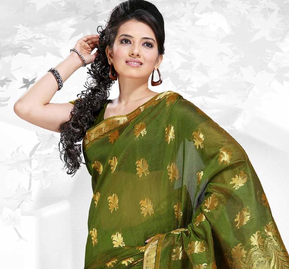 Sale news and Shopping details Chennai Silks Silk Cotton Sarees