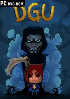 Download DGU - PC (Completo em Torrent)