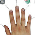 Every Finger Is Connected to 2 Organs: Japanese Methods Of Curing in 5 Minutes!