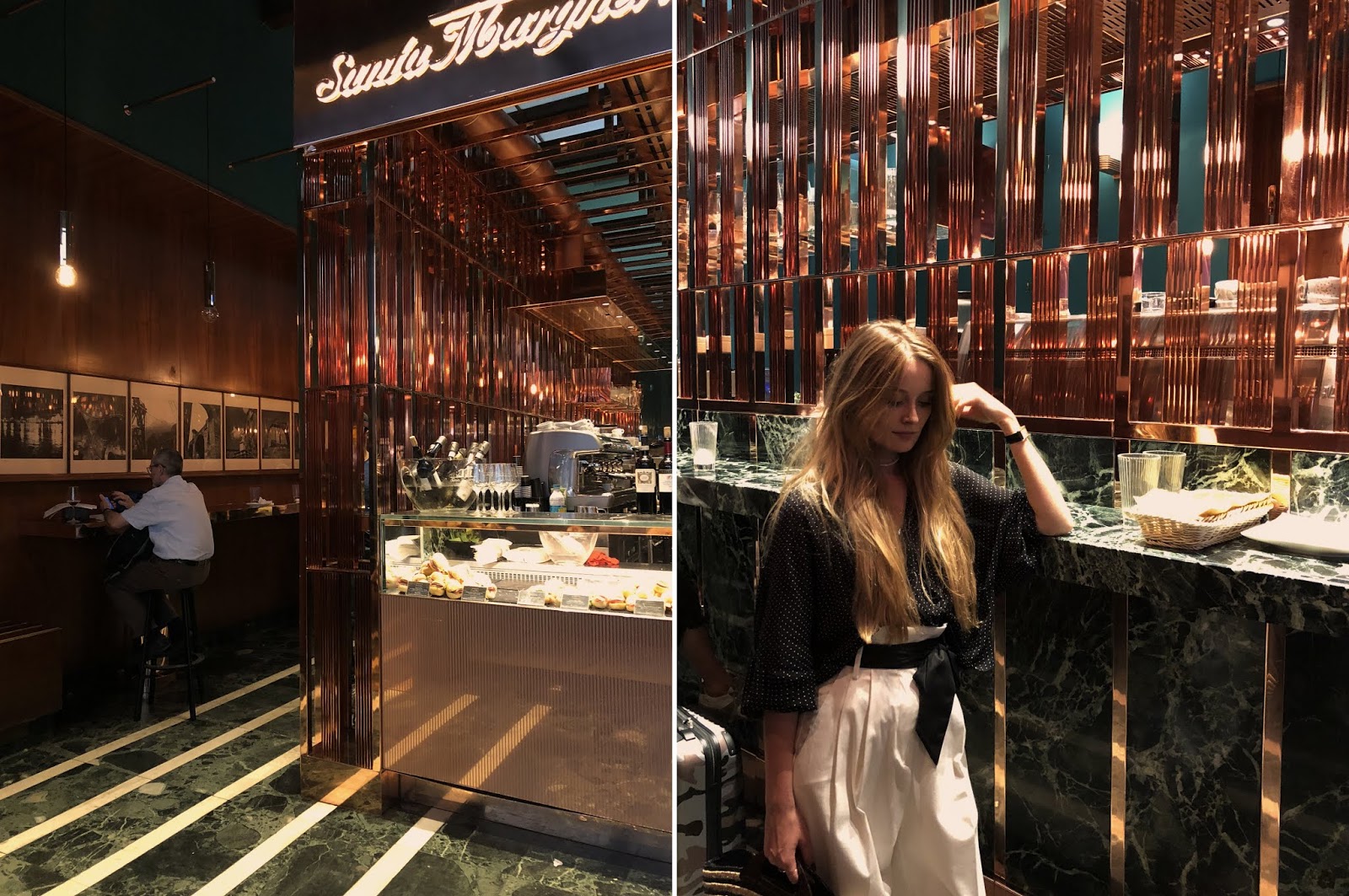 POSTCARDS FROM ITALY / PROSECCO PATINESS