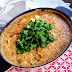 Arroz de tamboril en cocotte