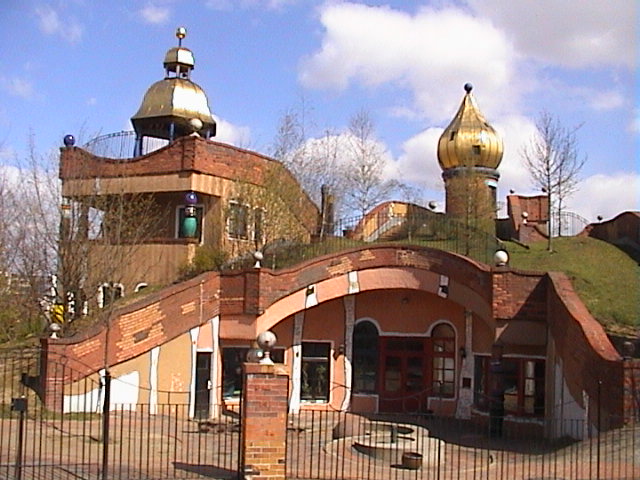 Frankfurt am Main Known as Frankfurt: Hedderheim